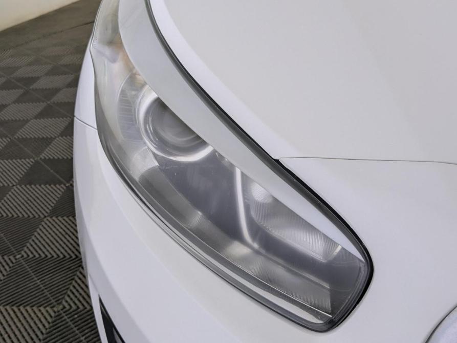 Kia Ceed II Рестайлинг Москва  - изображение 17