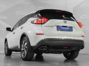Nissan Murano III (Z52) Новосибирск  - изображение 56