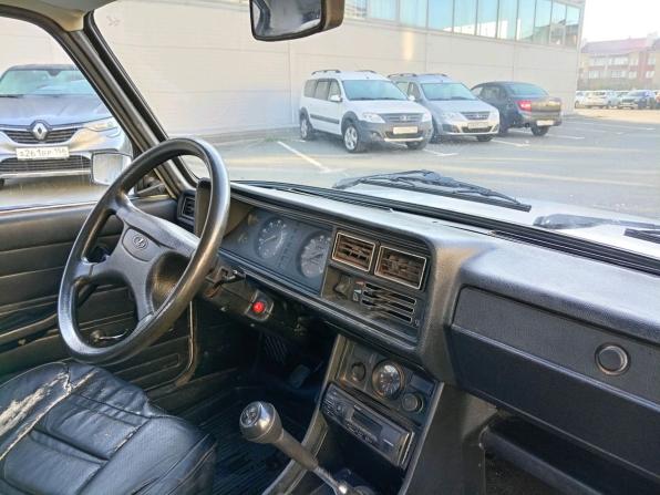Lada (ВАЗ) 2107 с пробегом 2008 года, цена 130 000 рублей, 134000 км, седан, Автокод Объявления