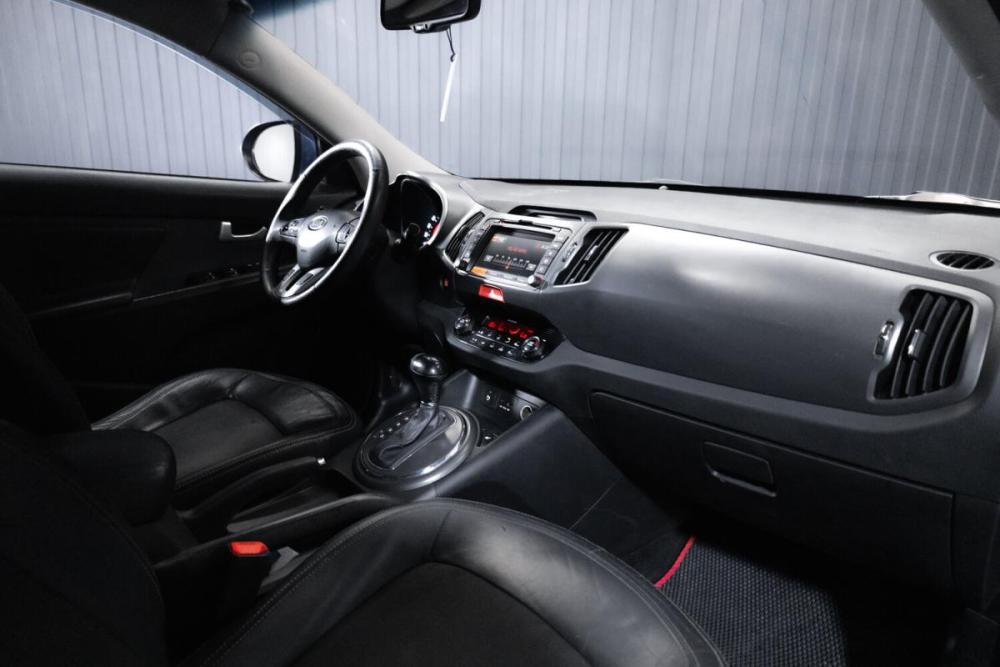 Kia Sportage III Тюмень  - изображение 16