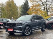 Geely Monjaro I Санкт-Петербург  - изображение 18