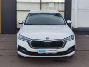 Skoda Octavia IV (A8) Москва  - изображение 20