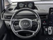Hyundai Staria I Москва  - изображение 51