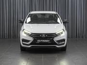 Lada (ВАЗ) Vesta I Рестайлинг (NG) Ставрополь  - изображение 23