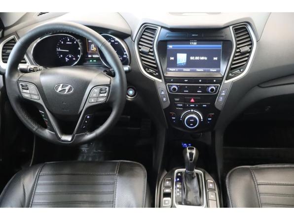 Hyundai Santa Fe III Рестайлинг с пробегом 2015 года, цена 2 155 000 рублей, 164050 км, внедорожник, Автокод Объявления