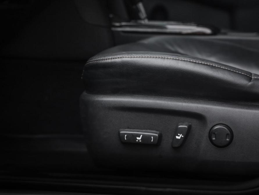 Toyota Camry VII (XV50) Рестайлинг Санкт-Петербург  - изображение 25
