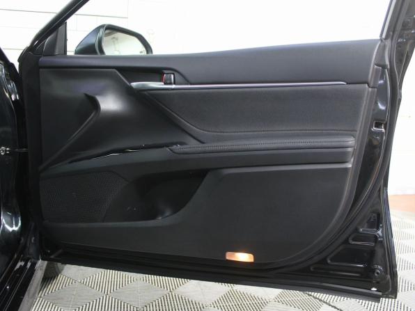 Toyota Camry VIII (XV70) Рестайлинг с пробегом 2022 года, цена 3 225 000 рублей, 98845 км, седан, Автокод Объявления