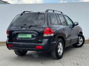 Hyundai Santa Fe Classic Ростов-на-Дону  - изображение 32
