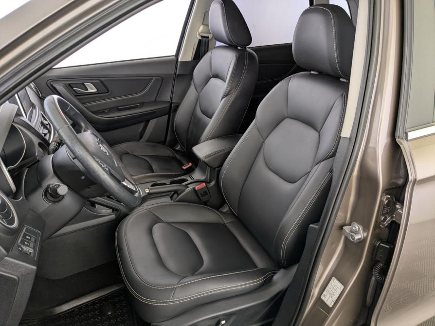 FAW Besturn X40 I Москва  - изображение 21