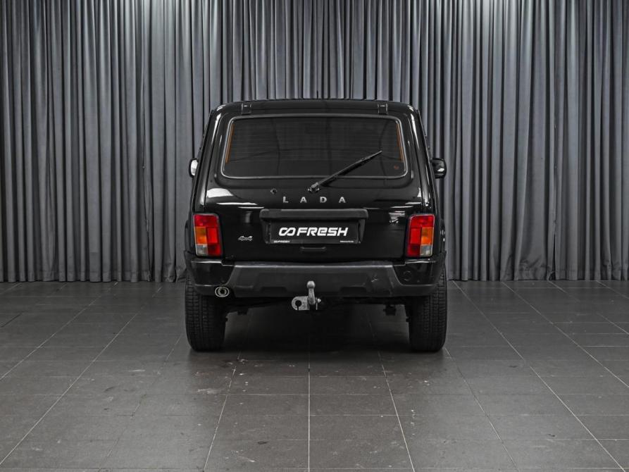 Lada (ВАЗ) 2121 (4x4) I Рестайлинг (2020) Ставрополь  - изображение 4