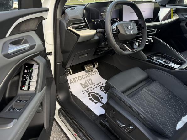 Audi Q5 III с пробегом 2026 года, цена 5 899 900 рублей, 18 км, внедорожник, Автокод Объявления