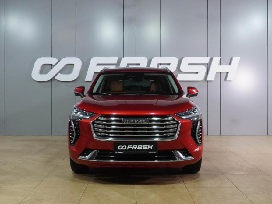 Haval Jolion I Воронеж  - изображение 3
