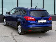 Ford Focus III Рестайлинг Екатеринбург  - изображение 24