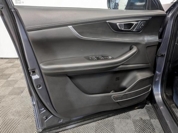 Chery Tiggo 8 I с пробегом 2020 года, цена 1 430 000 рублей, 137531 км, внедорожник, Автокод Объявления