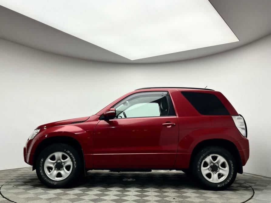 Suzuki Grand Vitara II Рестайлинг Мурманск  - изображение 4