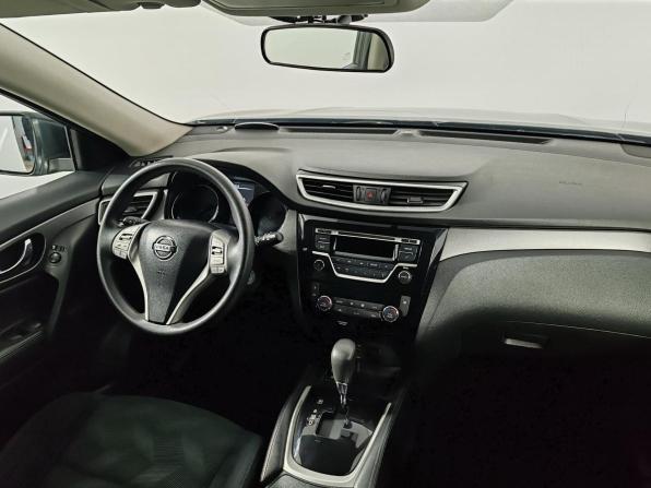 Nissan X-Trail III с пробегом 2016 года, цена 1 599 000 рублей, 147819 км, внедорожник, Автокод Объявления