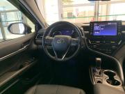 Toyota Camry VIII (XV70) Рестайлинг Челябинск  - изображение 34