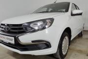 Lada (ВАЗ) Granta I Рестайлинг Волгоград  - изображение 50
