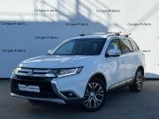 Mitsubishi Outlander III Рестайлинг 2 Курган  - изображение 16