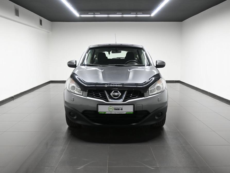 Nissan Qashqai I Рестайлинг Тверь  - изображение 3