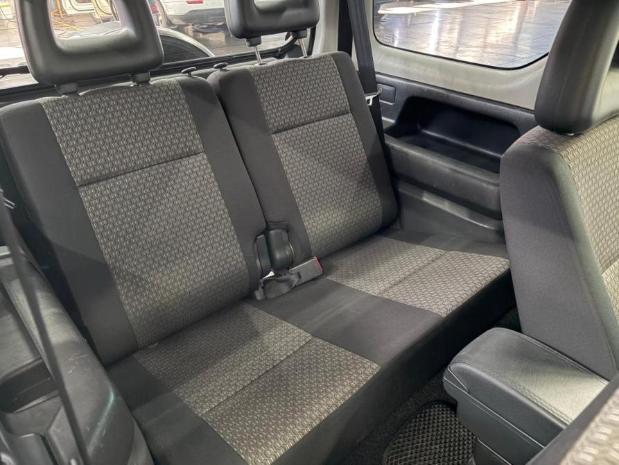 Suzuki Jimny III Рестайлинг 1 Краснодар  - изображение 14