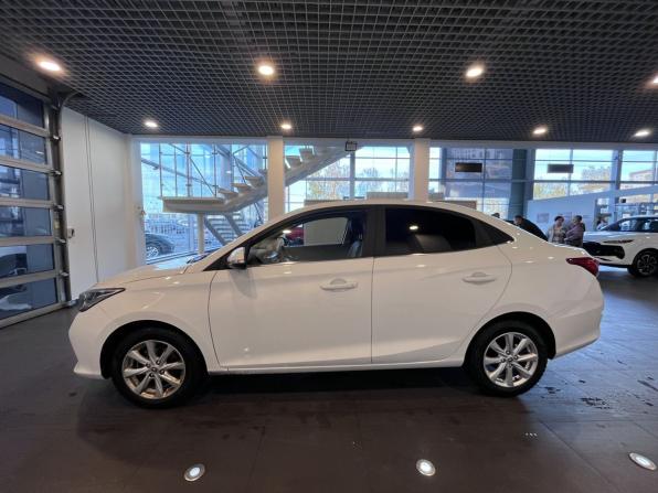 Changan Alsvin с пробегом 2023 года, цена 1 100 000 рублей, 48056 км, седан, Автокод Объявления
