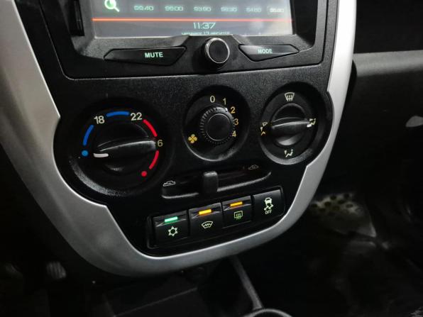Lada (ВАЗ) Granta I с пробегом 2014 года, цена 525 000 рублей, 109346 км, седан, Автокод Объявления