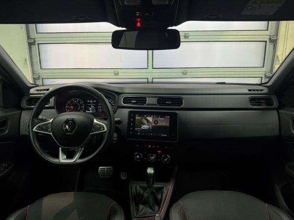 Renault Arkana I с пробегом 2021 года, цена 1 670 000 рублей, 84000 км, внедорожник, Автокод Объявления