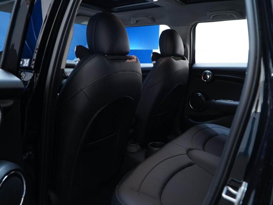 Mini Hatch III (F55/F56) Рестайлинг Москва  - изображение 11