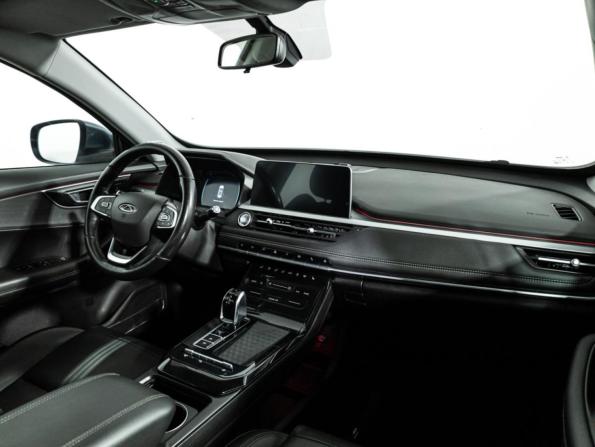 Chery Tiggo 7 Pro I с пробегом 2020 года, цена 1 599 700 рублей, 63181 км, внедорожник, Автокод Объявления