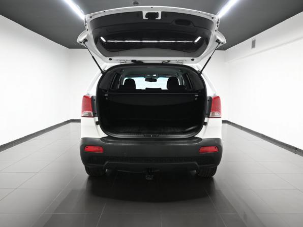 Kia Sorento II с пробегом 2011 года, цена 1 375 000 рублей, 188074 км, внедорожник, Автокод Объявления