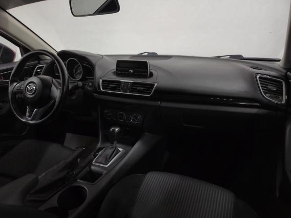 Mazda 3 III (BM) с пробегом 2014 года, цена 1 215 000 рублей, 161861 км, седан, Автокод Объявления