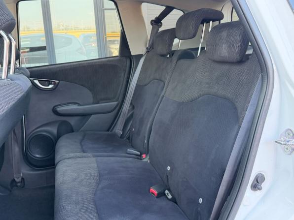 Honda Jazz II Рестайлинг с пробегом 2011 года, цена 959 000 рублей, 147600 км, хэтчбек, Автокод Объявления