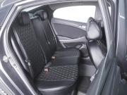 Hyundai Solaris I Ростов-на-Дону  - изображение 24