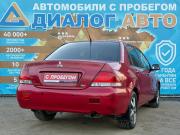 Mitsubishi Lancer IX Рестайлинг Набережные Челны  - изображение 19