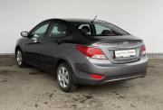 Hyundai Solaris I Киров  - изображение 35