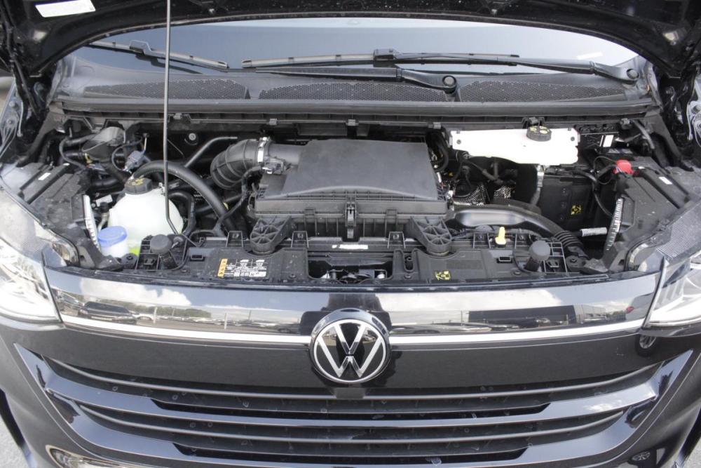 Volkswagen Caravelle T7 Брянск  - изображение 24