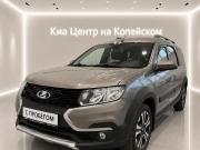 Lada (ВАЗ) Largus I Рестайлинг Челябинск  - изображение 29