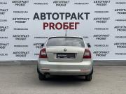 Skoda Octavia II (A5) Рестайлинг Владимир  - изображение 18