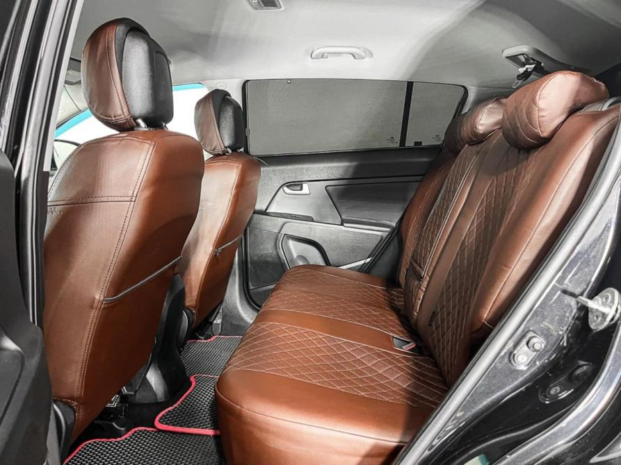 Kia Sportage III Ногинск  - изображение 18