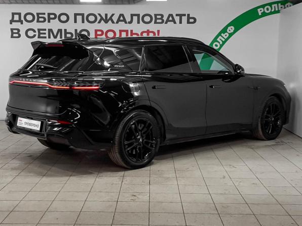 Voyah Free I Рестайлинг с пробегом 2023 года, цена 3 855 000 рублей, 8500 км, внедорожник, Автокод Объявления