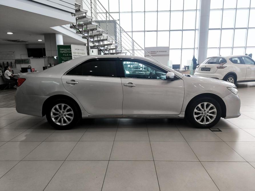 Toyota Camry VII (XV50) Казань  - изображение 5