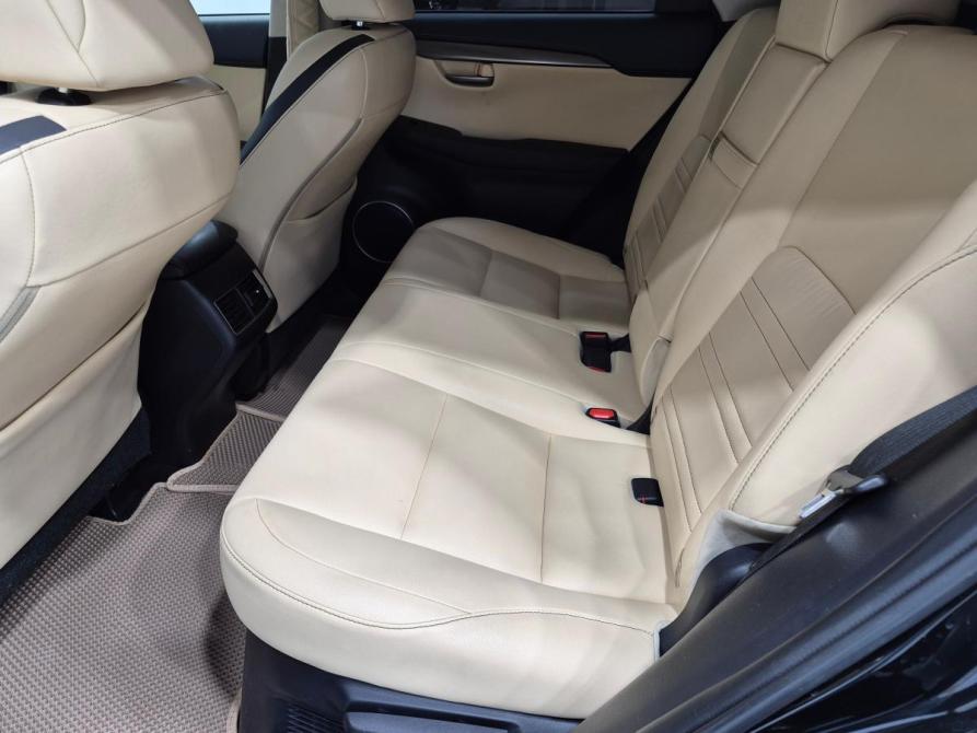 Lexus NX I Воронеж  - изображение 15