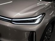 Geely Galaxy M7 Москва  - изображение 38