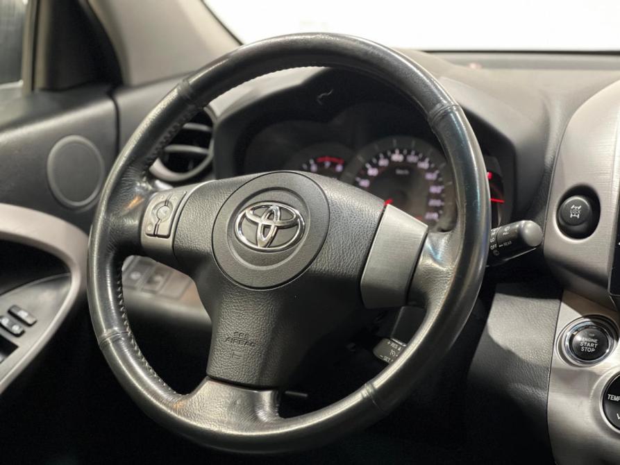 Toyota RAV4 III (XA30) Кемерово  - изображение 17