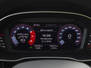 Audi Q3 Sportback II (F3) Москва  - изображение 35