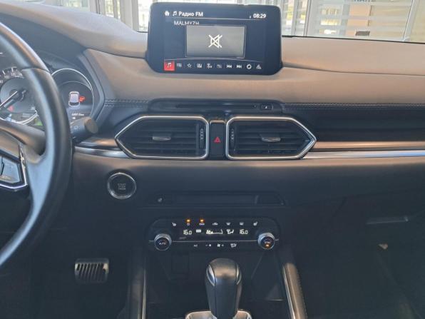 Mazda CX-5 II с пробегом 2021 года, цена 3 582 000 рублей, 44912 км, внедорожник, Автокод Объявления