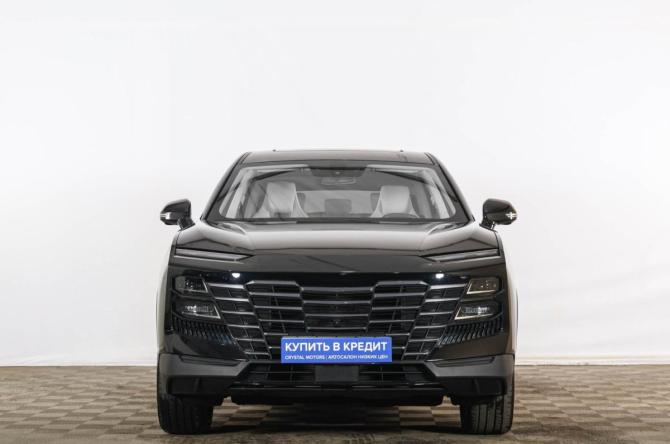 JETOUR DASHING I с пробегом 2024 года, цена 2 099 000 рублей, 18346 км, внедорожник, Автокод Объявления