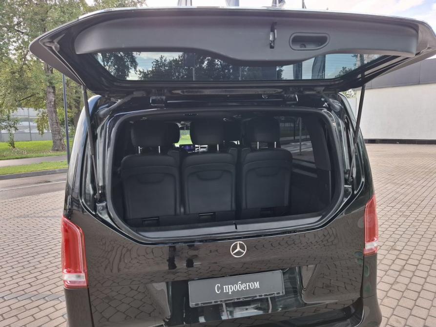 Mercedes-Benz V-Класс III (W447) Санкт-Петербург  - изображение 18