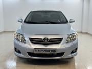 Toyota Corolla X (E140 E150) Москва  - изображение 17